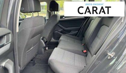 Volkswagen Passat 2020 Volkswagen Passat 2020