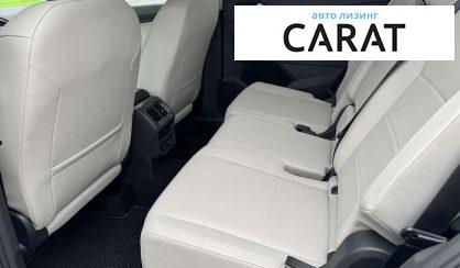 Volkswagen Tiguan 2017 Volkswagen Tiguan 2017