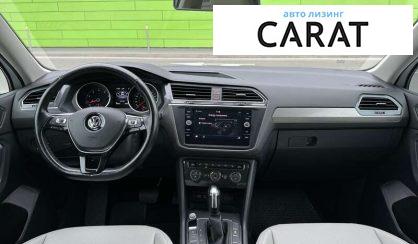 Volkswagen Tiguan 2017 Volkswagen Tiguan 2017