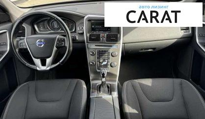 Volvo XC60 2013