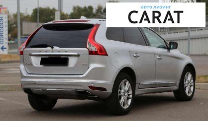 Volvo XC60 2014