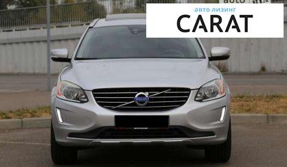 Volvo XC60 2014