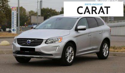 Volvo XC60 2014