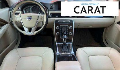 Volvo XC70 2014