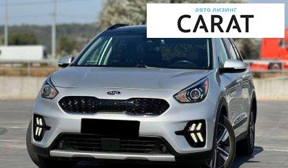 Kia Niro 2021