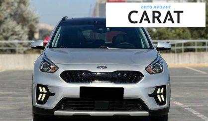 Kia Niro 2021