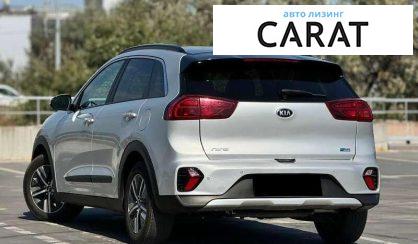 Kia Niro 2021