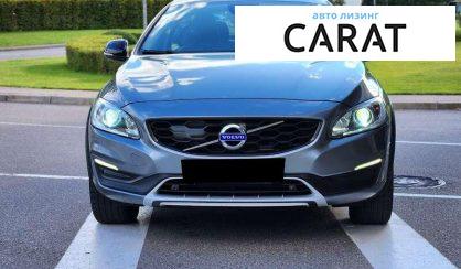 Volvo S60 2016