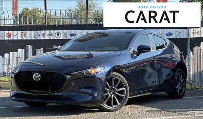 Рассмотреть Mazda 3 2022 Mazda 3 2022 - авто лізинг Carat