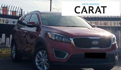 Kia Sorento 2016