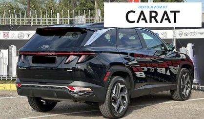 Hyundai Tucson 2023