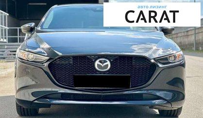 Рассмотреть Mazda 3 2019 Mazda 3 2019 - авто лізинг Carat
