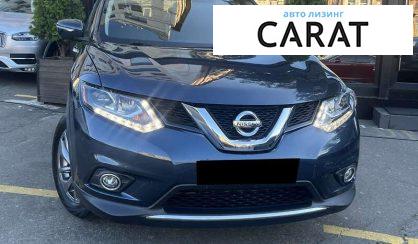 Nissan Rogue 2015 Nissan Rogue 2015