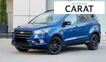 Ford Escape 2017 Ford Escape 2017