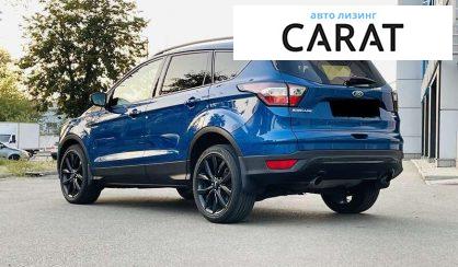 Ford Escape 2017 Ford Escape 2017