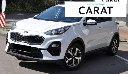 Kia Sportage 2018