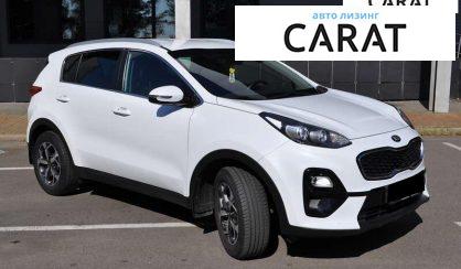 Kia Sportage 2018