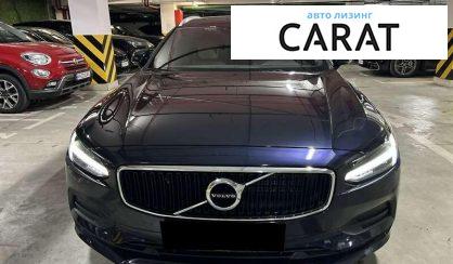 Volvo V90 2017 Volvo V90 2017