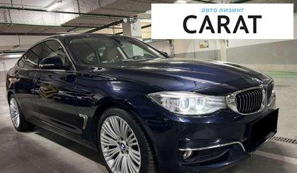 BMW 3 Series 2015 BMW 3 Series 2015