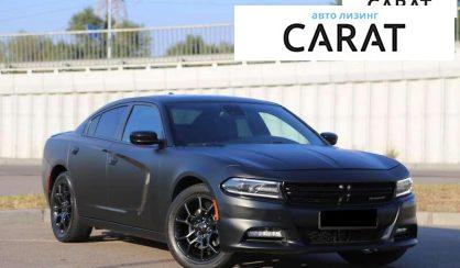 Dodge Charger 2015