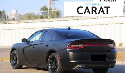 Dodge Charger 2015