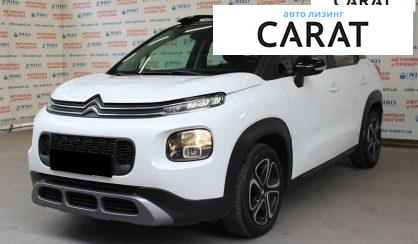 Citroen C3 Aircross 2019