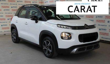 Citroen C3 Aircross 2019