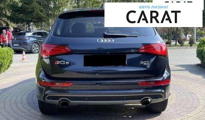 Audi Q5 2014 Audi Q5 2014
