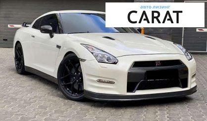 Nissan GT-R 2013