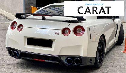 Nissan GT-R 2013