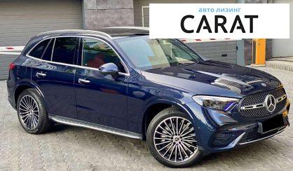 Mercedes-Benz GLC-Class 2023 Mercedes-Benz GLC-Class 2023