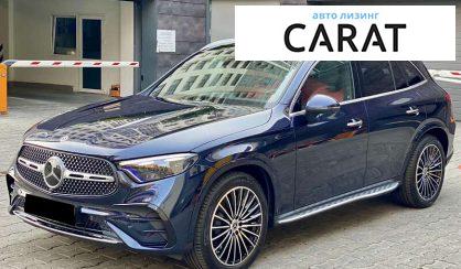 Mercedes-Benz GLC-Class 2023 Mercedes-Benz GLC-Class 2023