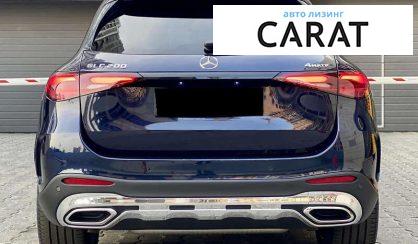 Mercedes-Benz GLC-Class 2023 Mercedes-Benz GLC-Class 2023