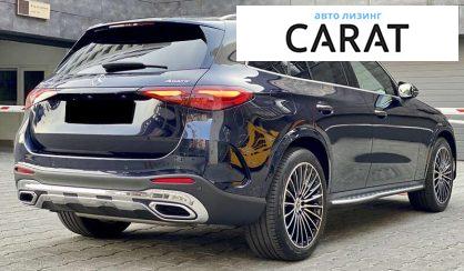 Mercedes-Benz GLC-Class 2023 Mercedes-Benz GLC-Class 2023