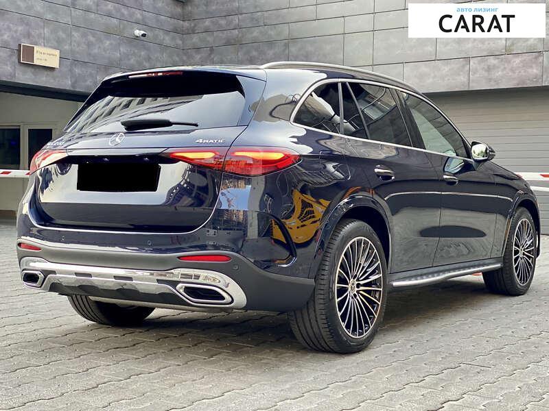 Mercedes-Benz GLC-Class 2023 Mercedes-Benz GLC-Class 2023