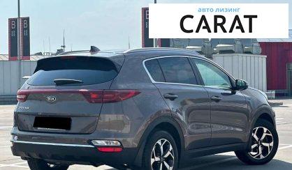 Kia Sportage 2020