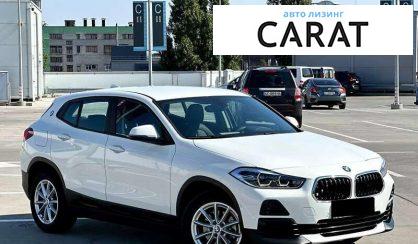 BMW X2 2022 BMW X2 2022