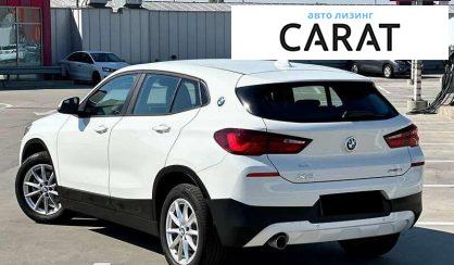 BMW X2 2022 BMW X2 2022