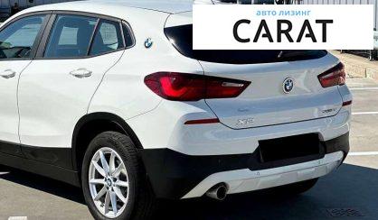 BMW X2 2022 BMW X2 2022