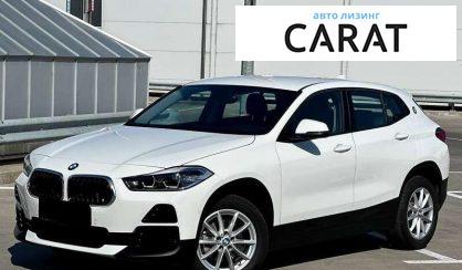 BMW X2 2022 BMW X2 2022