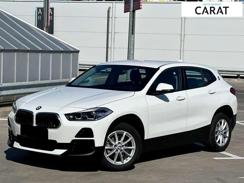 BMW X2 2022 BMW X2 2022