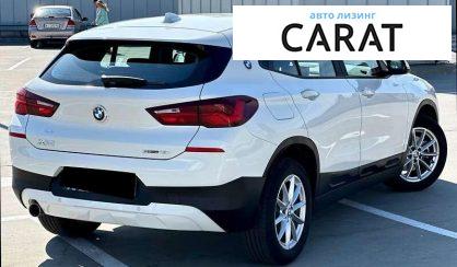 BMW X2 2022 BMW X2 2022