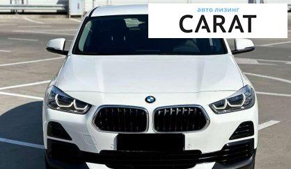 BMW X2 2022 BMW X2 2022
