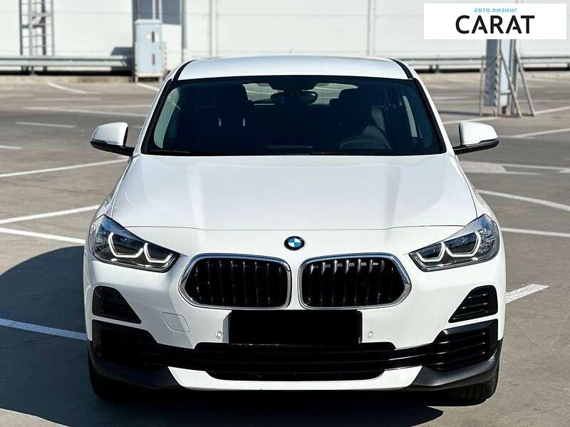 BMW X2 2022 BMW X2 2022