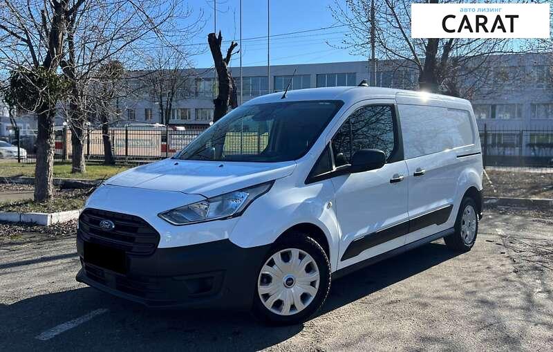Ford Transit Connect 2018 Ford Transit Connect 2018