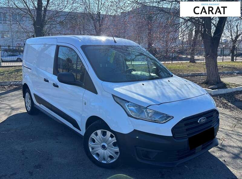 Ford Transit Connect 2018 Ford Transit Connect 2018