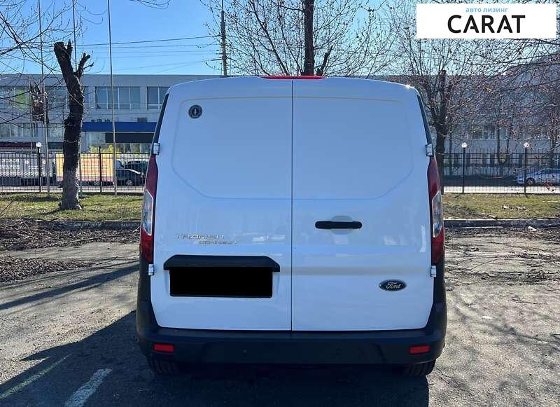 Ford Transit Connect 2018 Ford Transit Connect 2018