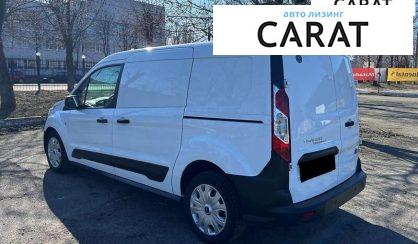 Ford Transit Connect 2018 Ford Transit Connect 2018