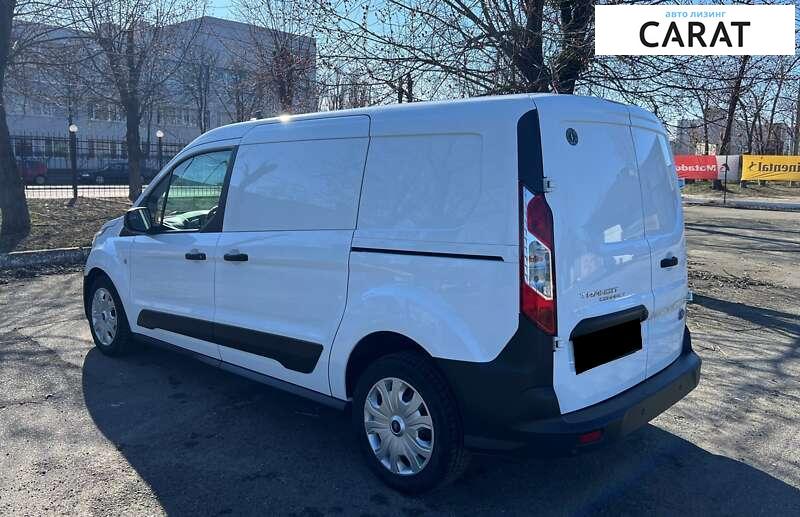 Ford Transit Connect 2018 Ford Transit Connect 2018