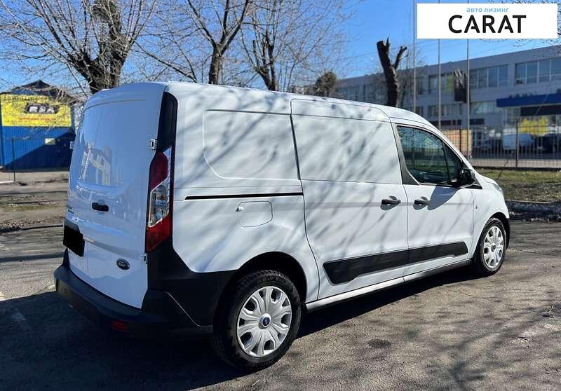 Ford Transit Connect 2018 Ford Transit Connect 2018